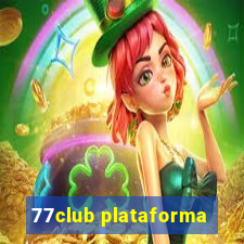 77club plataforma